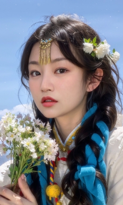 柠檬的第一张照片--长治闪婚服务中心